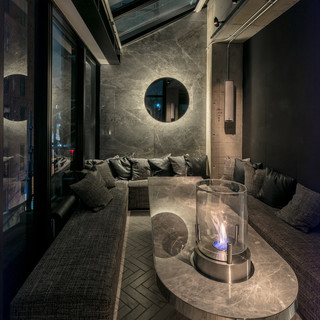 マーサーブランチ テラスハウス_2