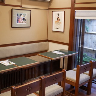 甘味処 彦いち_2