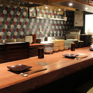 恵比寿天ぷら串 山本家_2