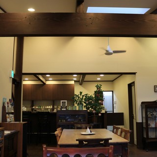 カフェ タブノキ_2