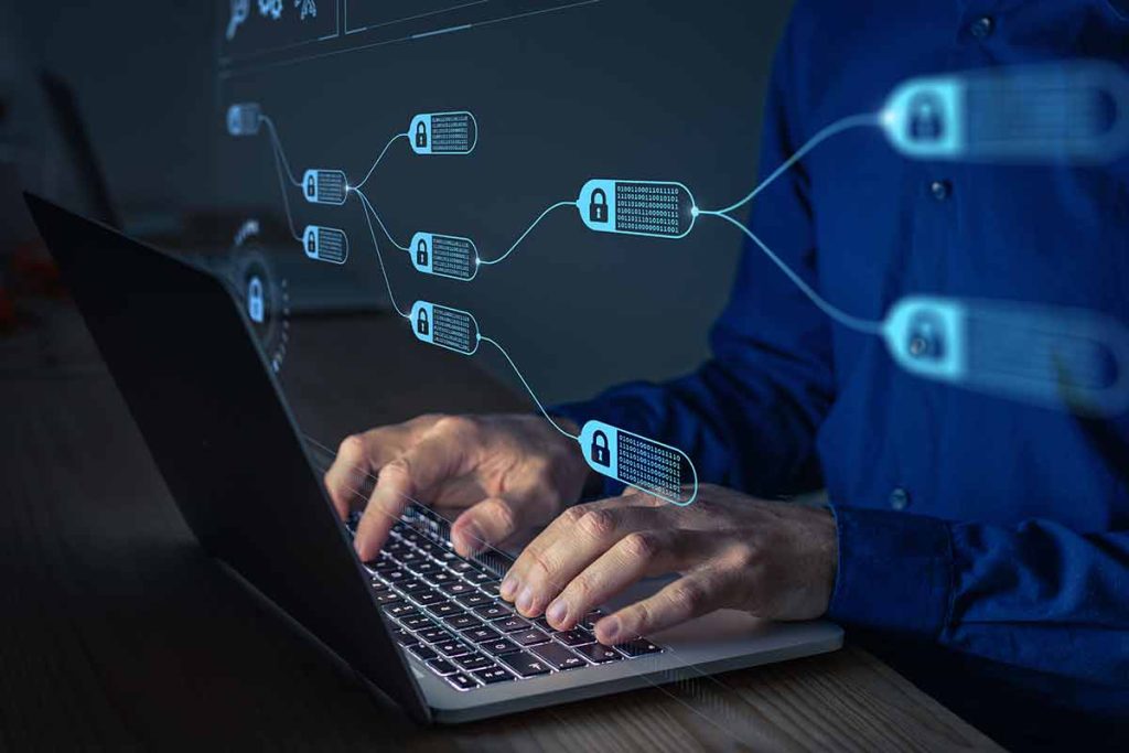 Hierarchical consensus image