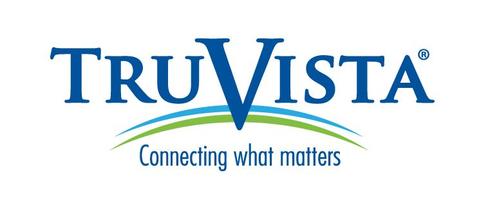 Truvista_2019_Logo truvista logo
