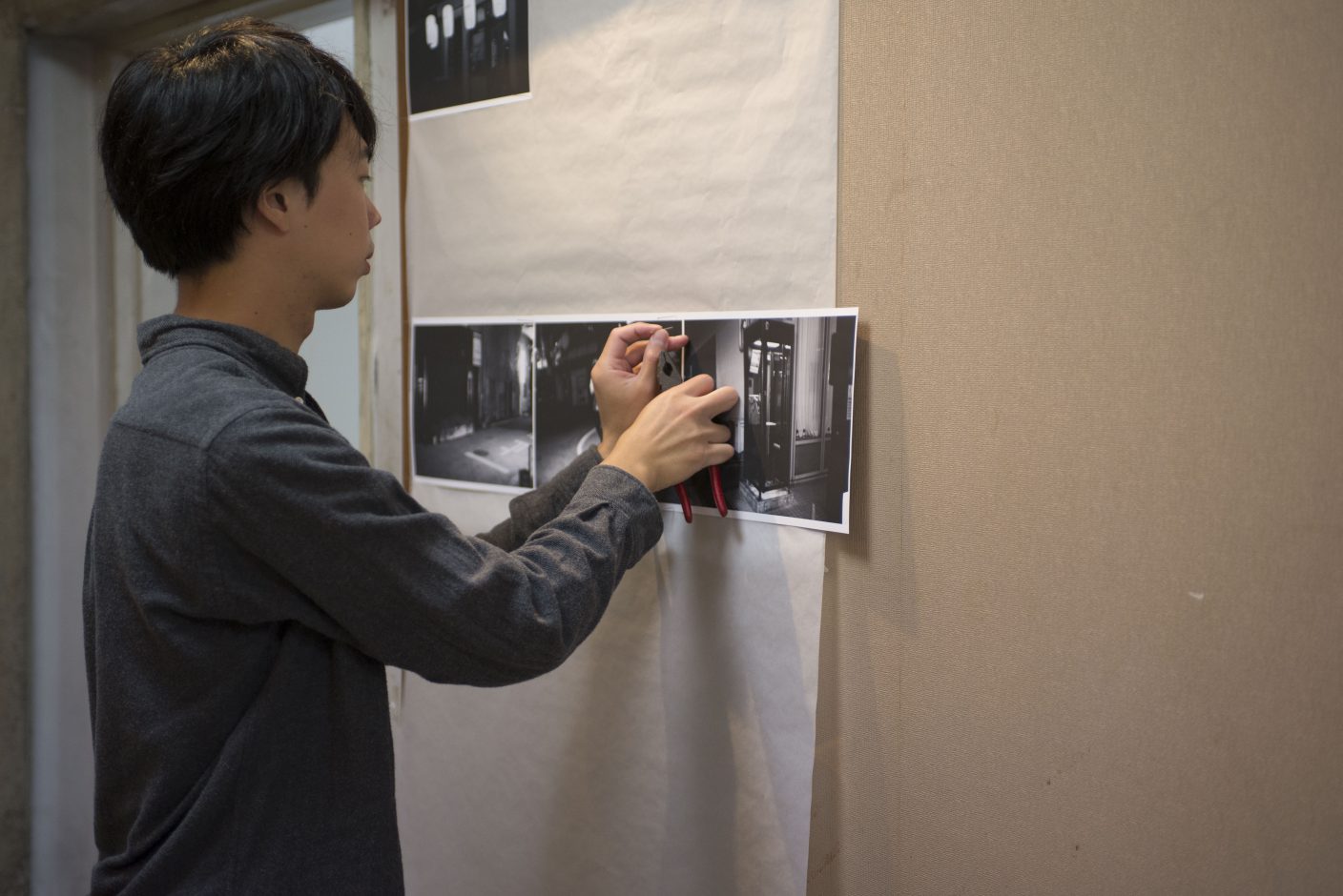 写真:写真芸術第1芸術BASIC