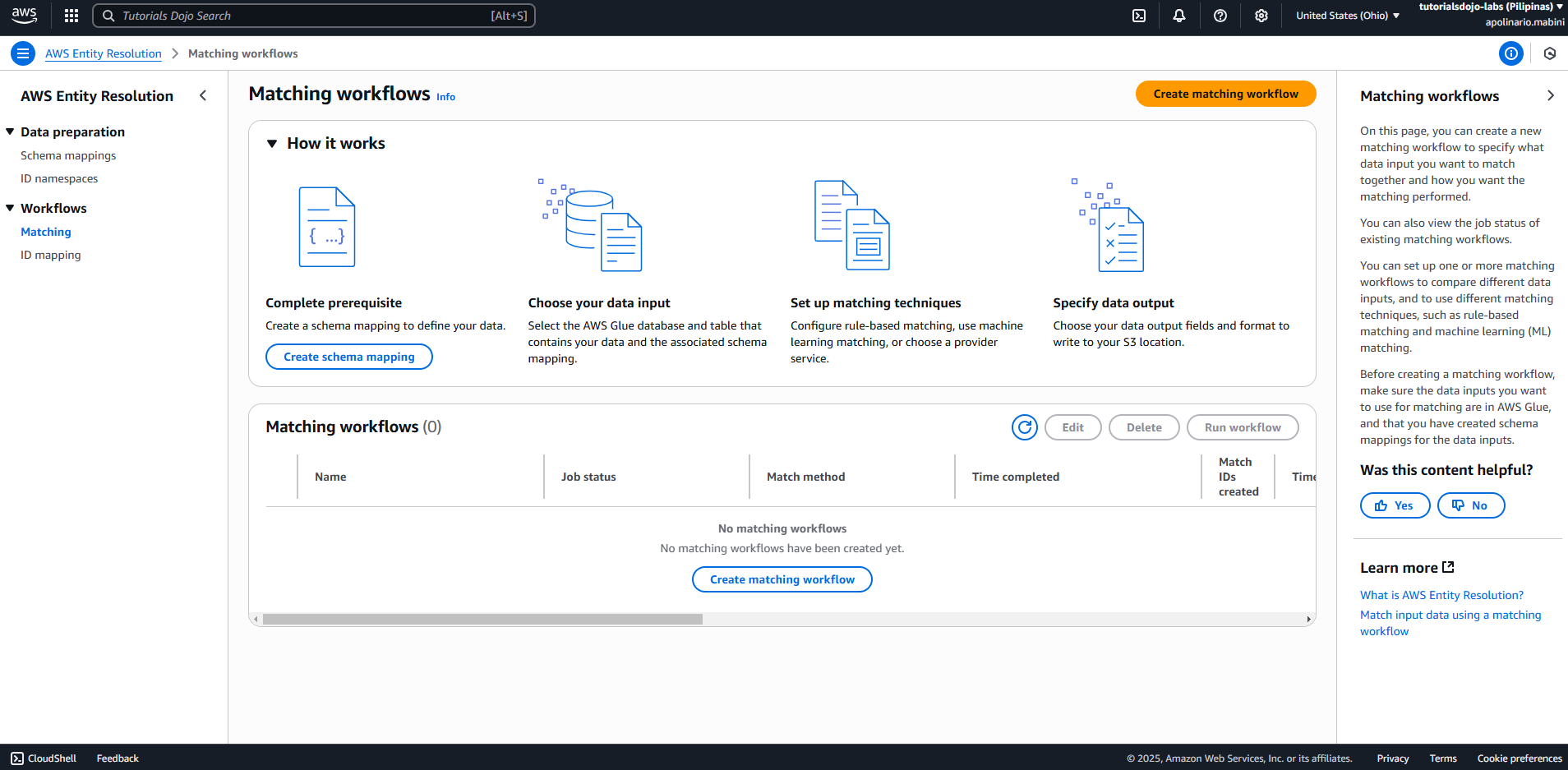TD-AWS Entity Resolution-14AUG25