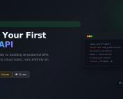 How I Built My First RAG API with FastAPI, Free & Local