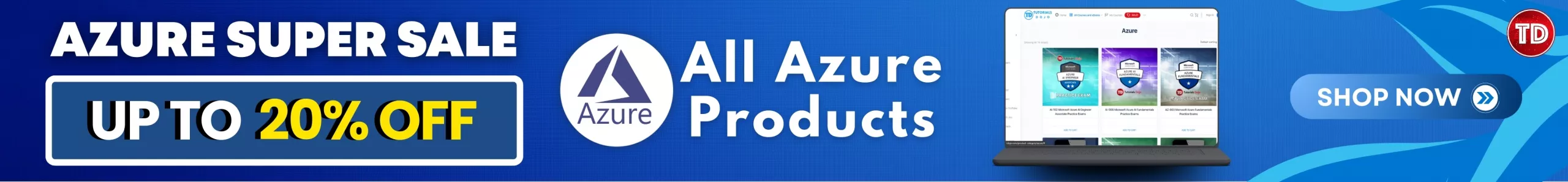 Tutorials dojo strip