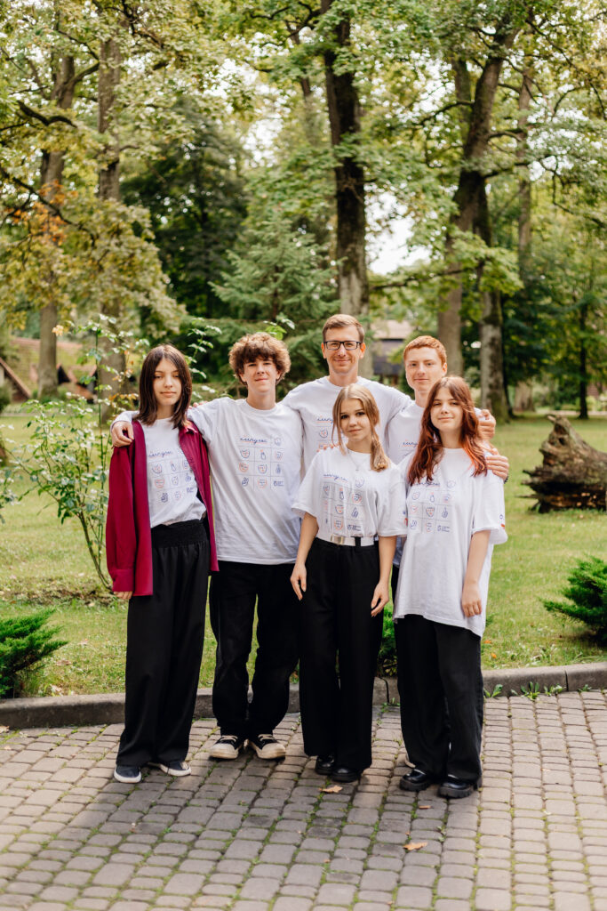 Teach for Ukraine - image id: 8970