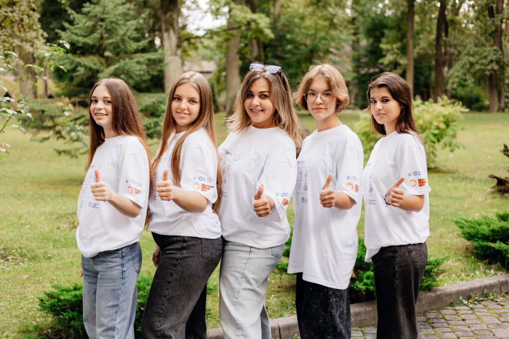 Teach for Ukraine - image id: 8972