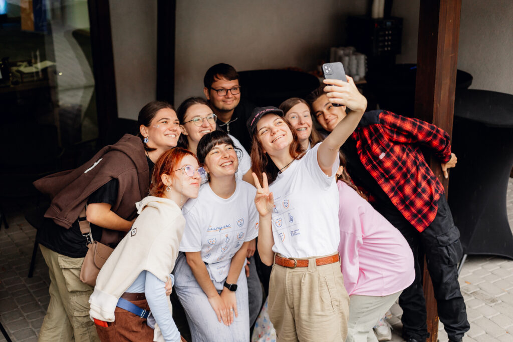 Teach for Ukraine - image id: 8148