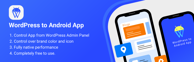 WordPress Mobile APP WordPress Mobile APP