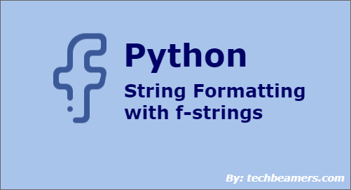 Simple ways to use f-strings in Python programs.