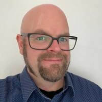 Speaker - Alexander Grupe - Senior software engineer, Silpion IT Solutions