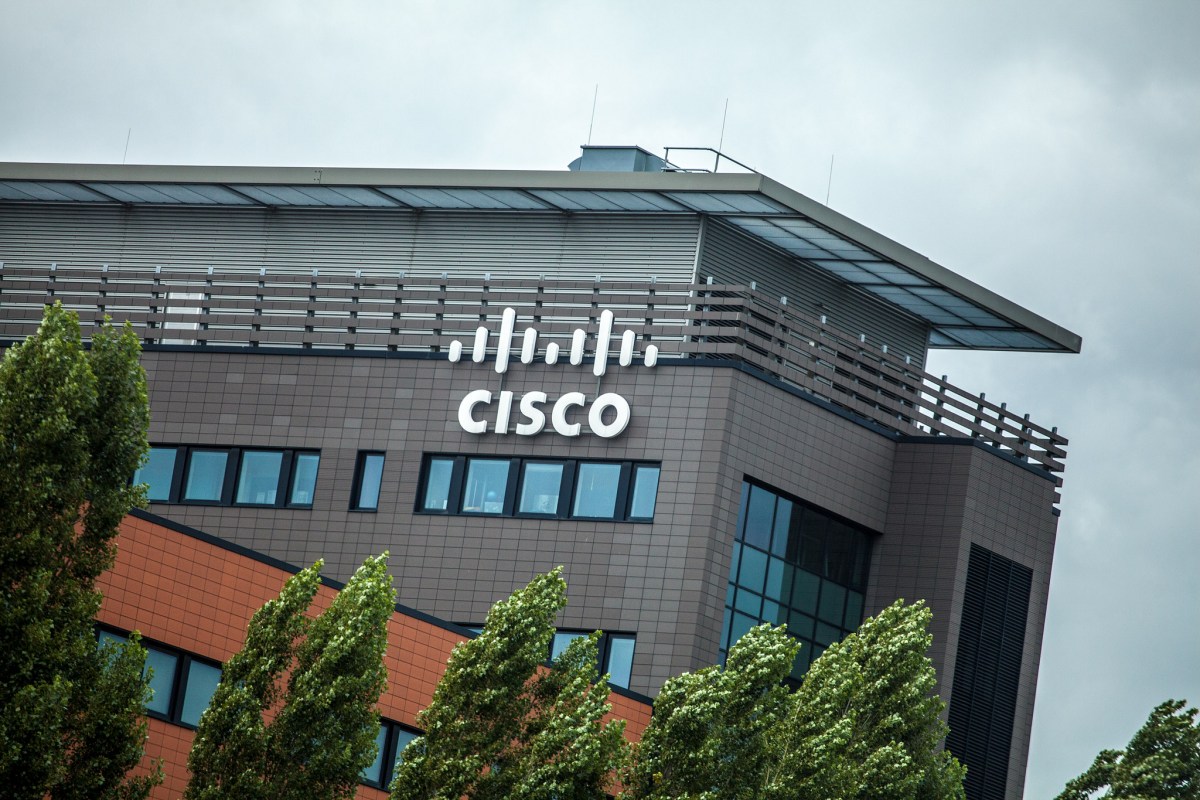 Cisco says hackers have been exploiting a critical bug to break into big customer networks since 2023 (2 minute read)