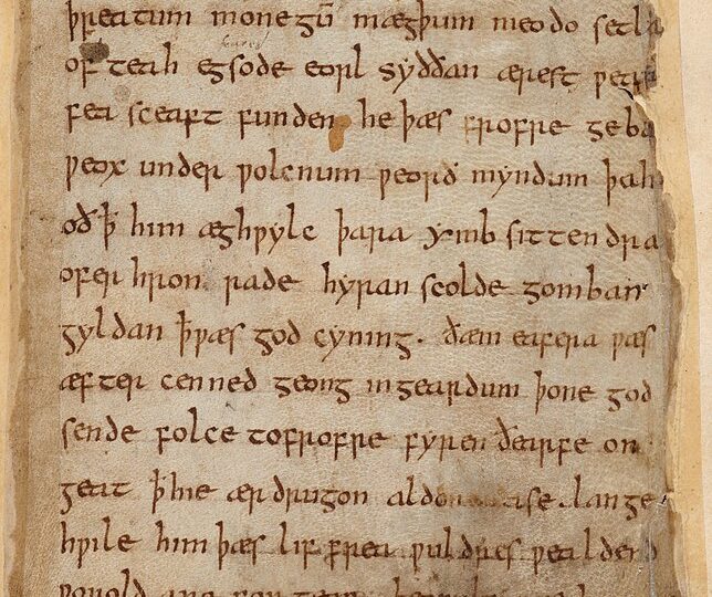 Only a Northern Song