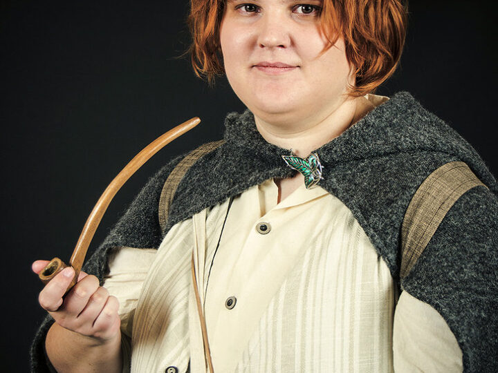 Tolkien Fandom and LoTR