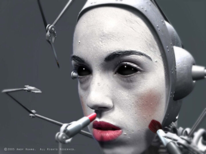 N. Katherine Hayles’ Posthumanism