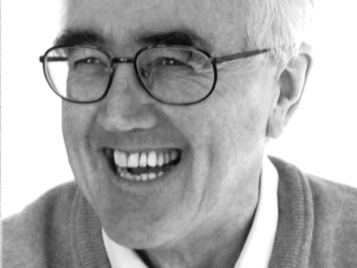 James Burke’s Connections