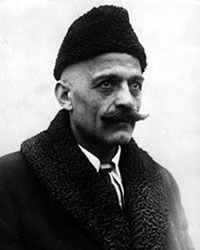 Gurdjieff’s Music