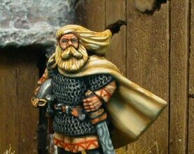 Guilty Viking Pleasures