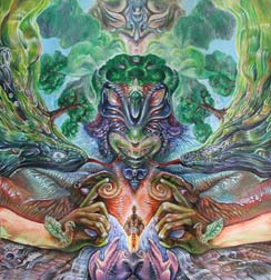 Psychedelic Culture(s) of the New Millennium