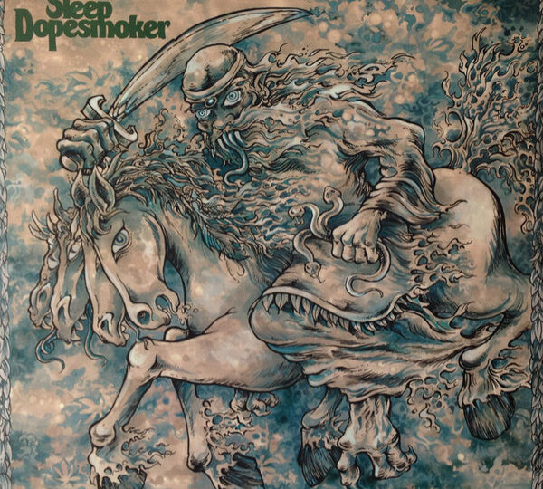 Now Let Us Praise Dopesmoker