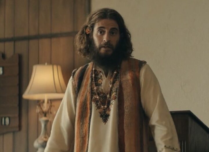 The Freaky Origins of Christian Rock