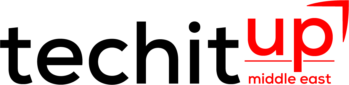 Techitup Middle East