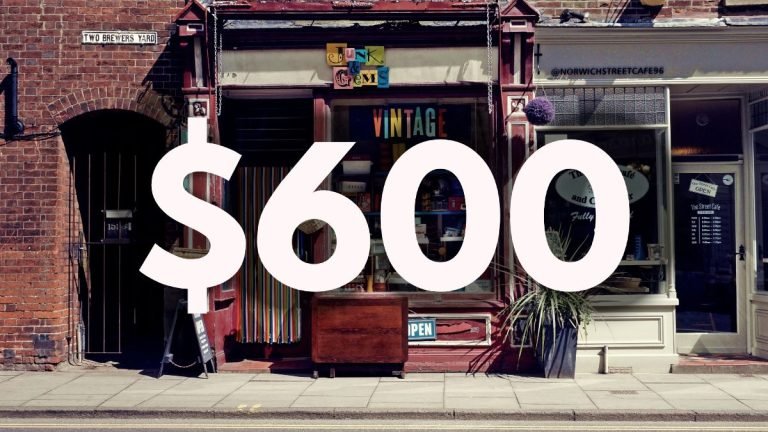 35 Best Things To Buy With $600 That Are Worth Every Dollar 3 things to buy for $600