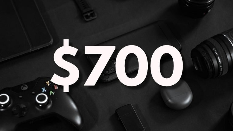 40 Best Things To Buy With $700 That Deliver Real Value 2 things to buy with 700 dollars