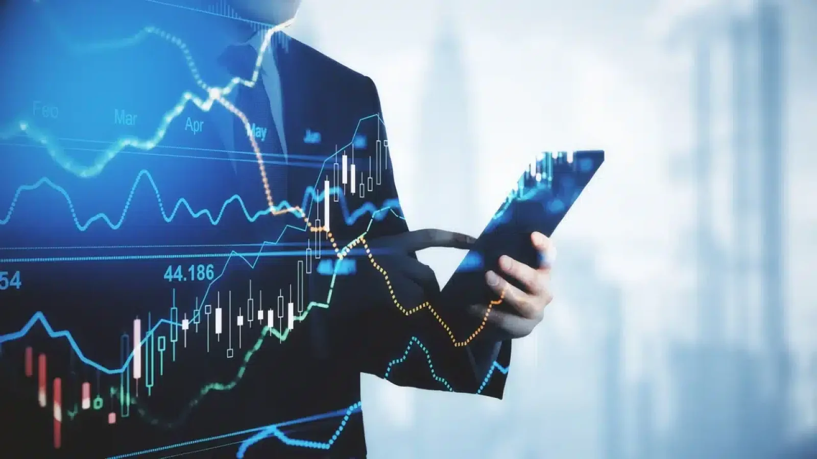 The Rewards and Risks of Investing in Fintech