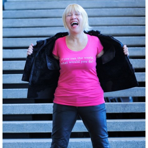 Cindy Gallop