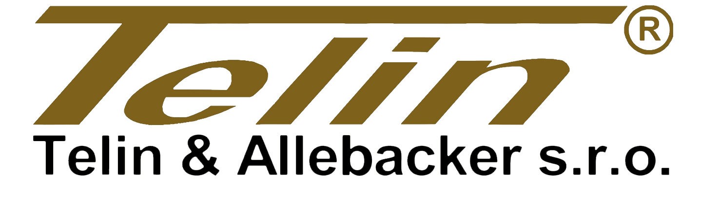 telin a allebacker s.r.o.
