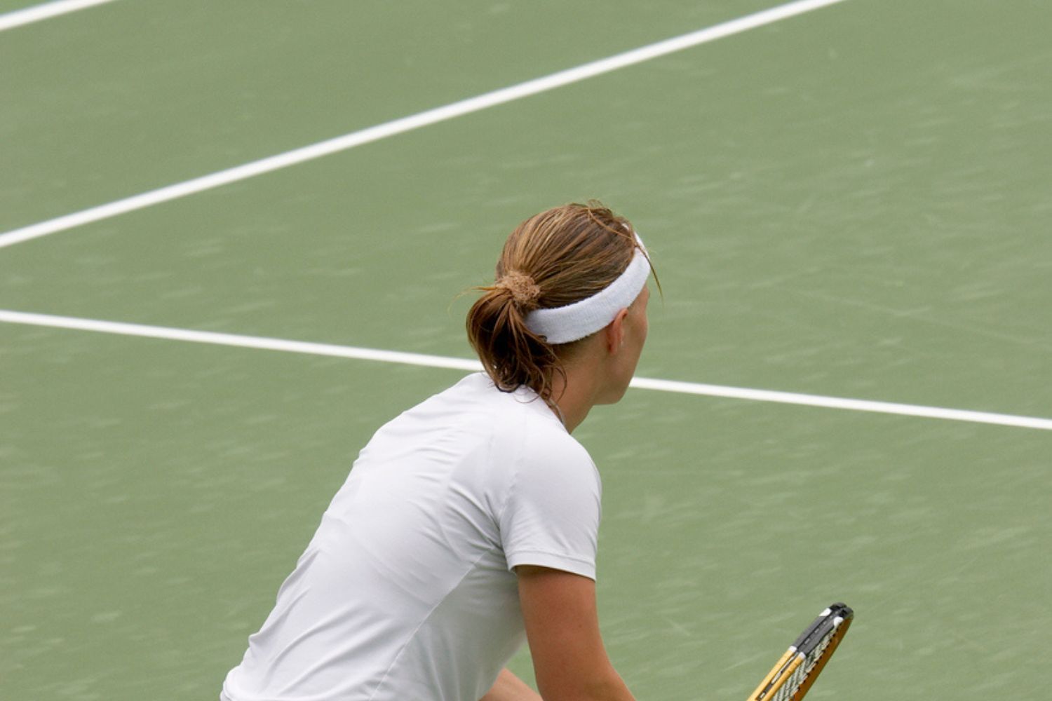 The Best Tennis Headbands Options