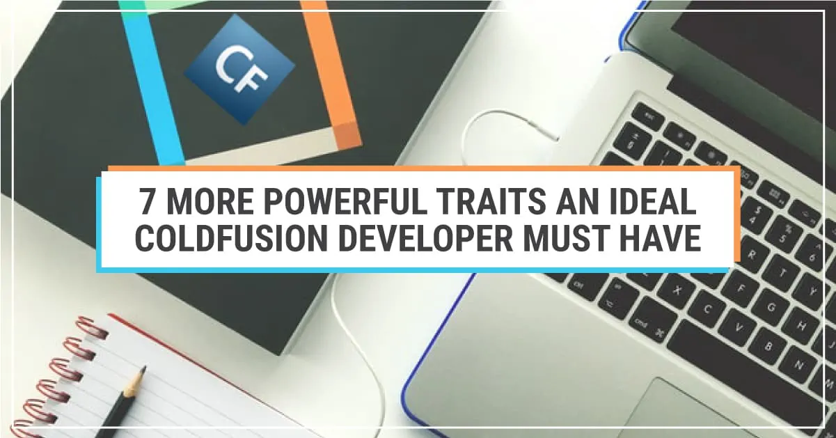 teratech coldfusion experts