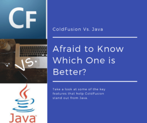 coldfusion experts teratech