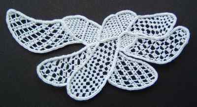 Maple Seeds Finished