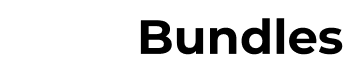 Tezz Bundles