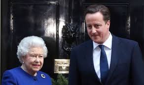 QUEEN AND PM