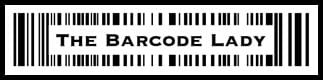 The Barcode Lady