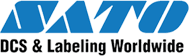 SATO DCS & Labeling Worldwide Supplier