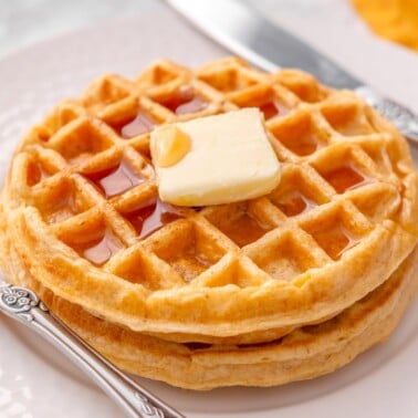 protein waffles recipe.