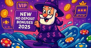 New No Deposit Bonuses for 2026 – Evaluated by Experts