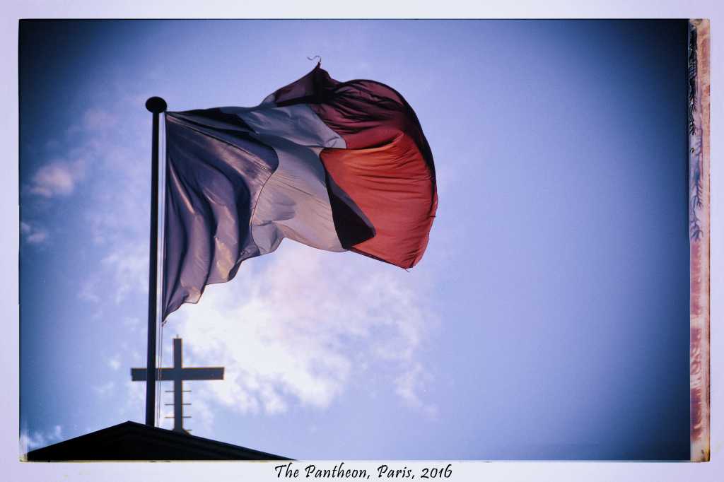 Uncertain Grace: Revisiting Les Miserables