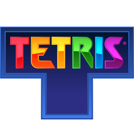Tetris Logo