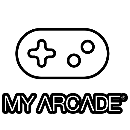 My Arcade