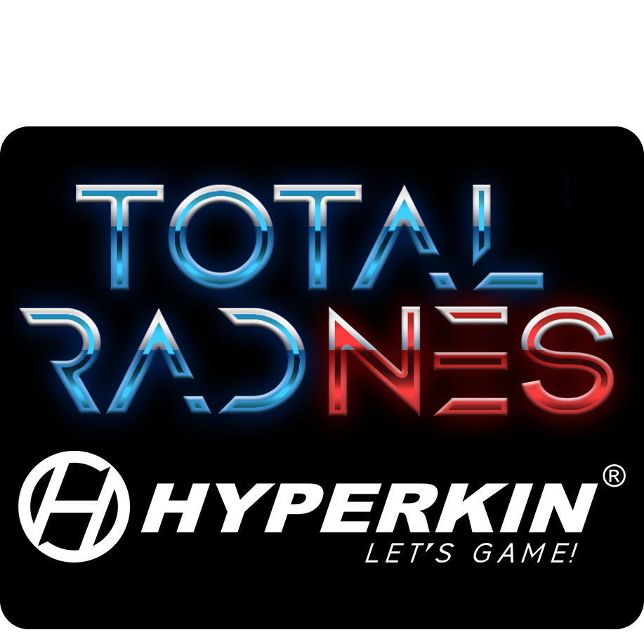 Hyperkin Totalrad