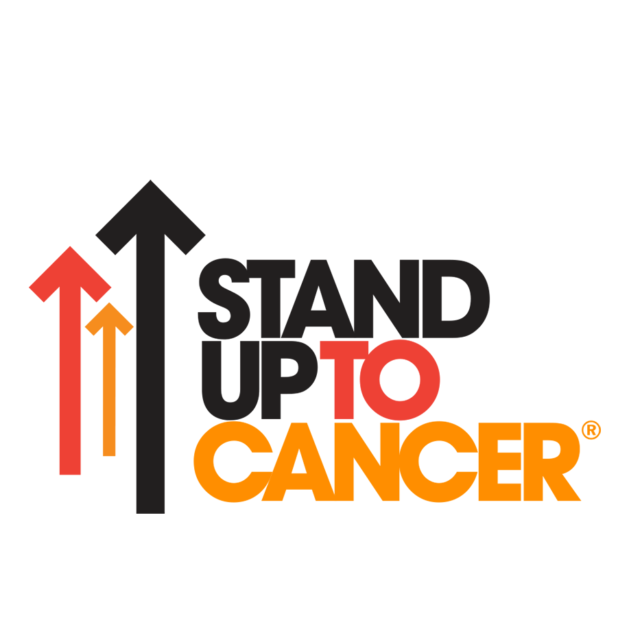 Stand Up To Cancer
