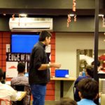 Meetup 02 Wordpress Git Github Hacktoberfest 111