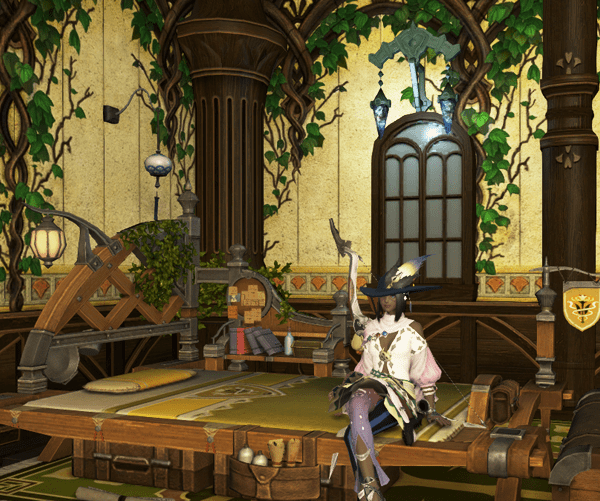 Get a Room Now what?