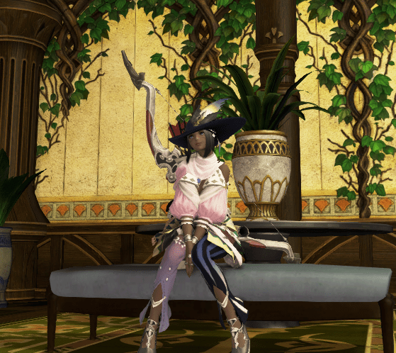 Pants, I Haz Them And now I need more.